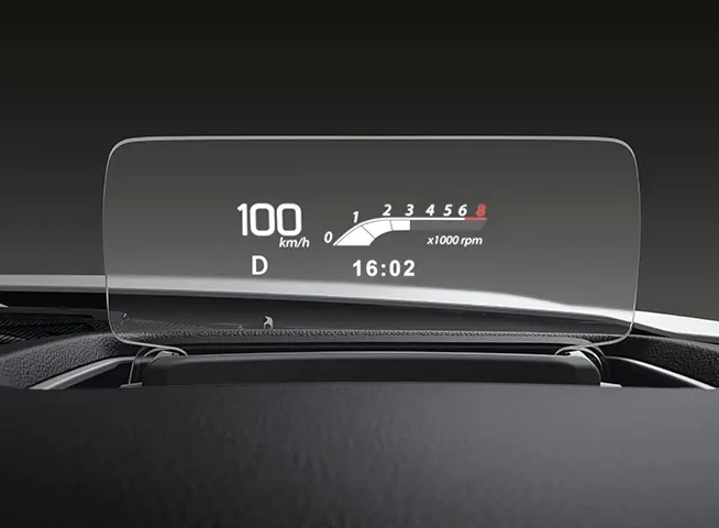 Head Up Display